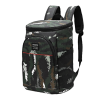 ArcticCarrier™ Sac à Dos Isotherme Camouflage 20L