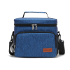 IcyCompanion™ Glacière Souple Bleue 9L