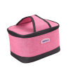 IcySatchel™ Glacière Souple Classique Rose