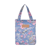 FrostyHaul™ Lunch Bag Feuilles et Fleurs Tropicales