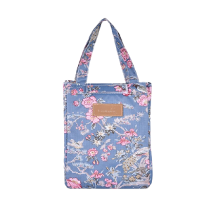 IcyPal™ Lunch Bag Fleurs Roses