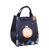 ArcticBag™ Lunch Bag Orange Écureuil