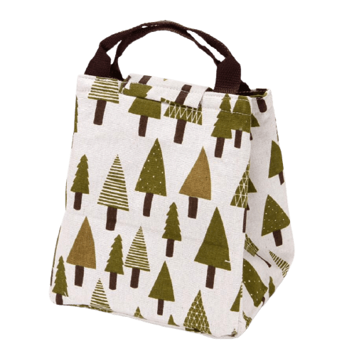 CoolMule™ Lunch Bag Sapin
