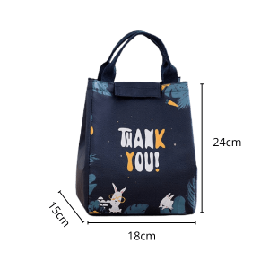 ArcticHaul™ Lunch Bag Thank You