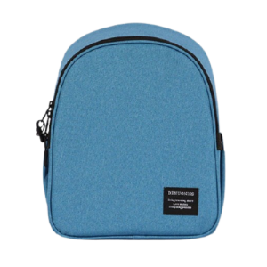 FreezeRunner™ Petit Sac à Dos Isotherme Bleu