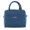 IceBox™ Sac Isotherme Bouteille Bleu