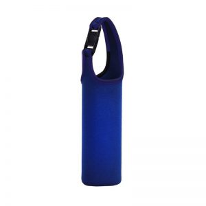 IceBox™ Sac Isotherme Bouteille Bleu