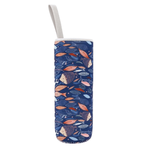 IcyPouch™ Sac Isotherme Bouteille Poissons