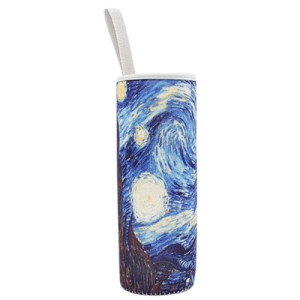 ChillZone™ Sac Isotherme Bouteille Van Gogh