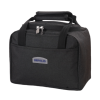 CoolCrate™ Sac Isotherme Repas Noir