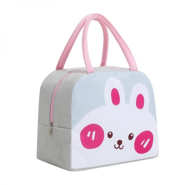 FrostBite™ Sac Isotherme Enfant – Lapin