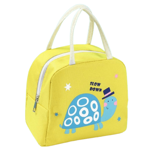 CoolCrate™ Sac Isotherme Tortue