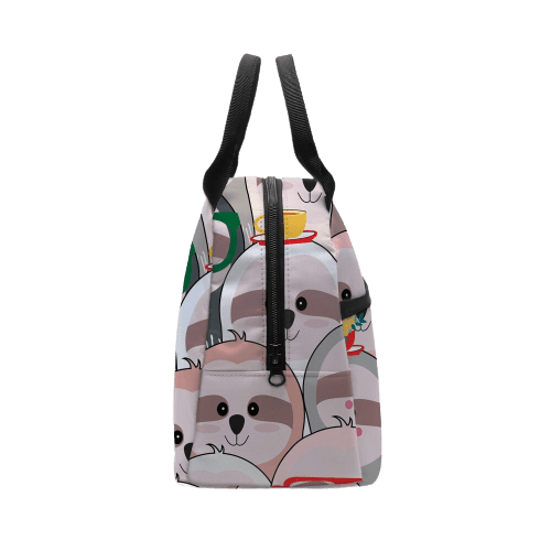 PolarPackmate™ Sac Isotherme Repas Animaux Enfant