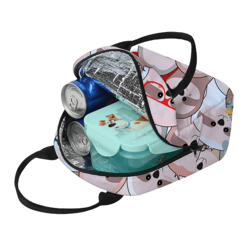 PolarPackmate™ Sac Isotherme Repas Animaux Enfant