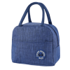 ChillyTote™ Sac Isotherme Repas Carreaux Roses