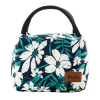 ChillyBox™ Sac Isotherme Repas Flamants Tropicaux