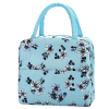 CoolRunner™ Sac Isotherme Repas Fleurs Bleues