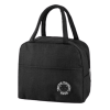 ChillyCarrier™ Sac Isotherme Repas Noir Ours